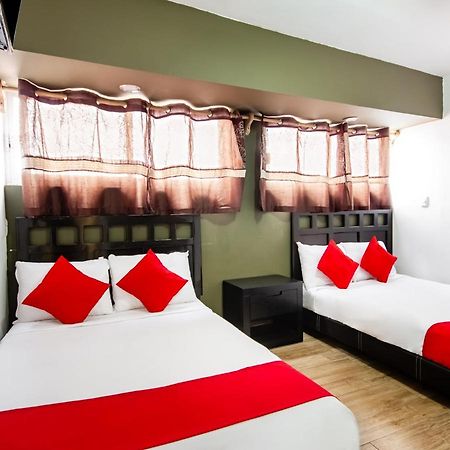 Hotel Halley Λεόν Εξωτερικό φωτογραφία