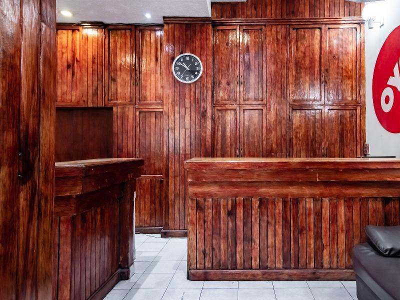 Hotel Halley Λεόν Εξωτερικό φωτογραφία